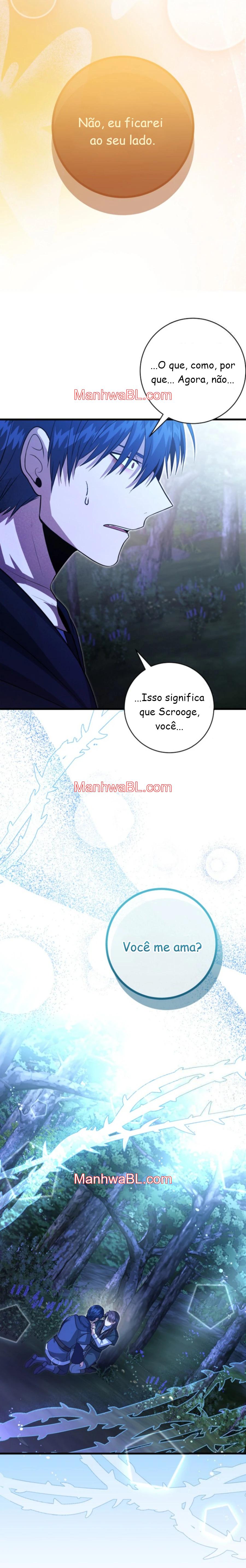 Aposentadoria, não amor! - capítulo 34 3 manhwa