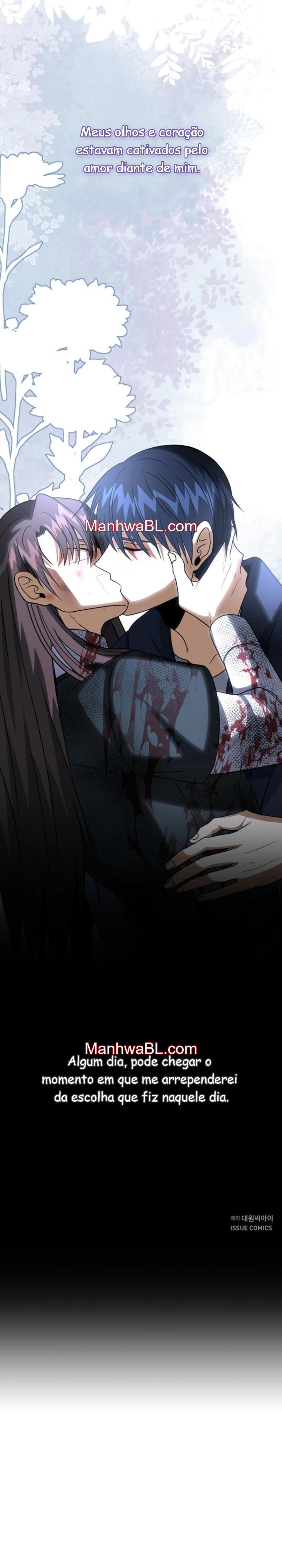 Aposentadoria, não amor! - capítulo 34 3 manhwa
