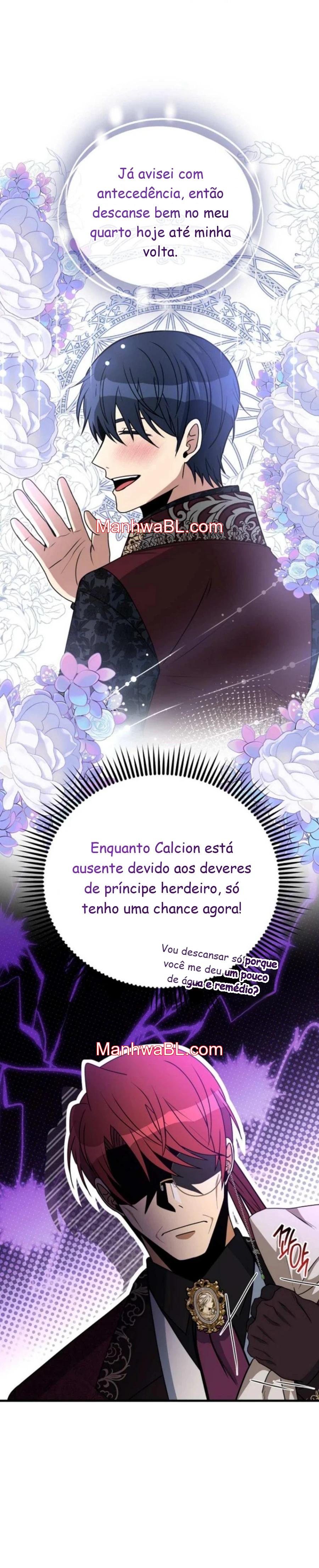 Aposentadoria, não amor! - capítulo 5 3 manhwa