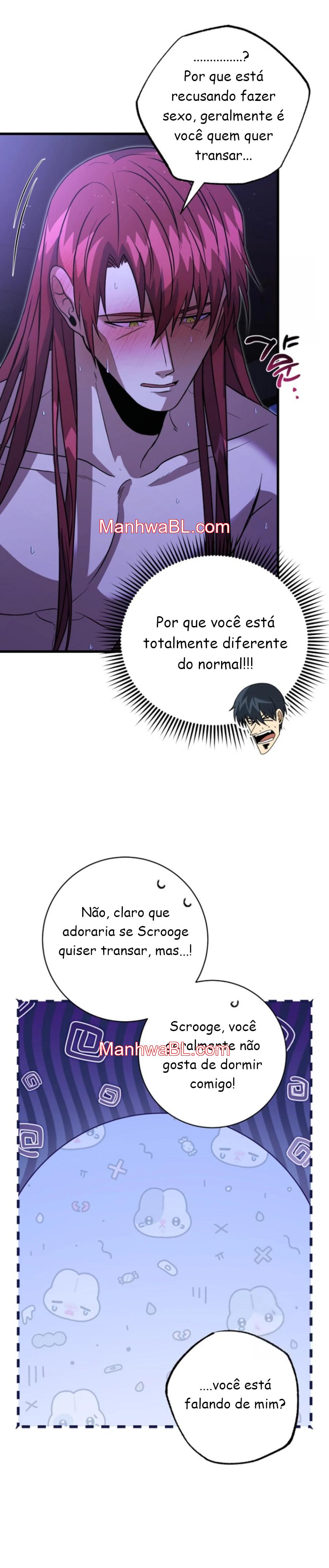 Aposentadoria, não amor! - capítulo 25 2 manhwa