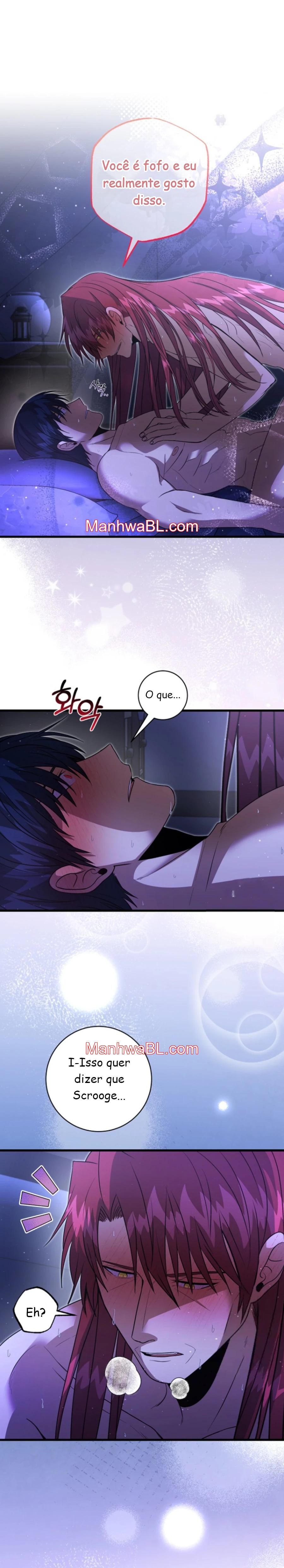 Aposentadoria, não amor! - capítulo 25 2 manhwa