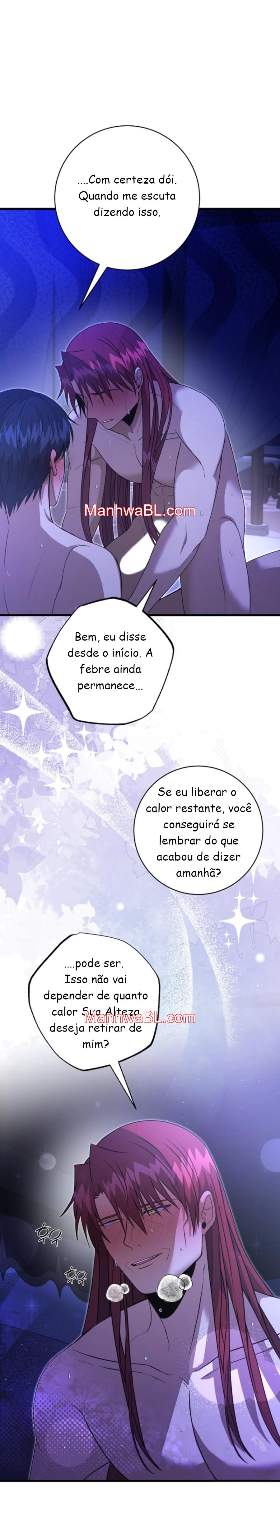 Aposentadoria, não amor! - capítulo 25 2 manhwa