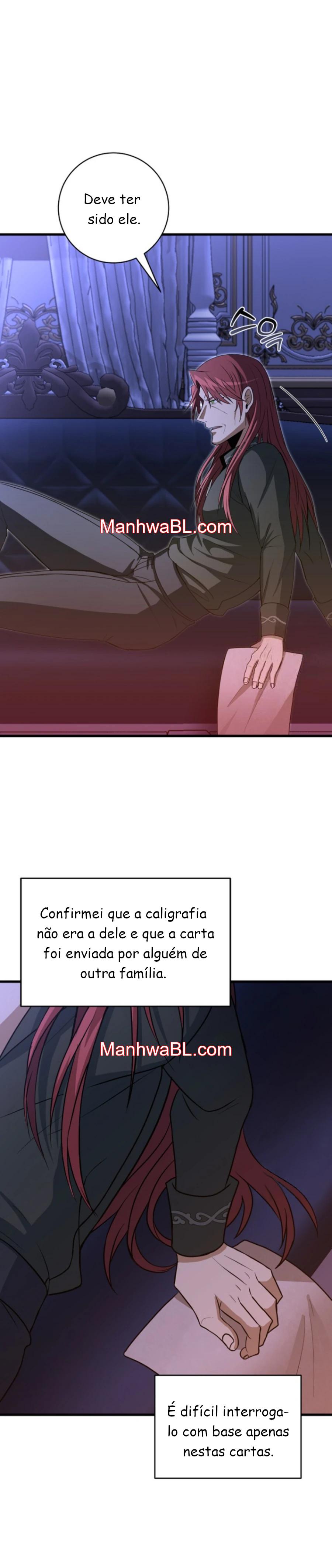 Aposentadoria, não amor! - capítulo 13 2 manhwa