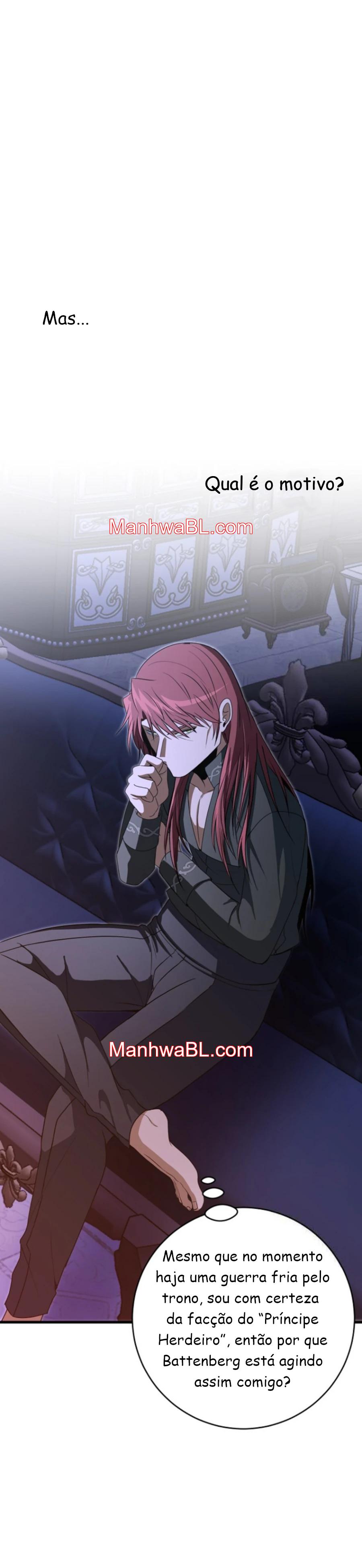 Aposentadoria, não amor! - capítulo 13 2 manhwa