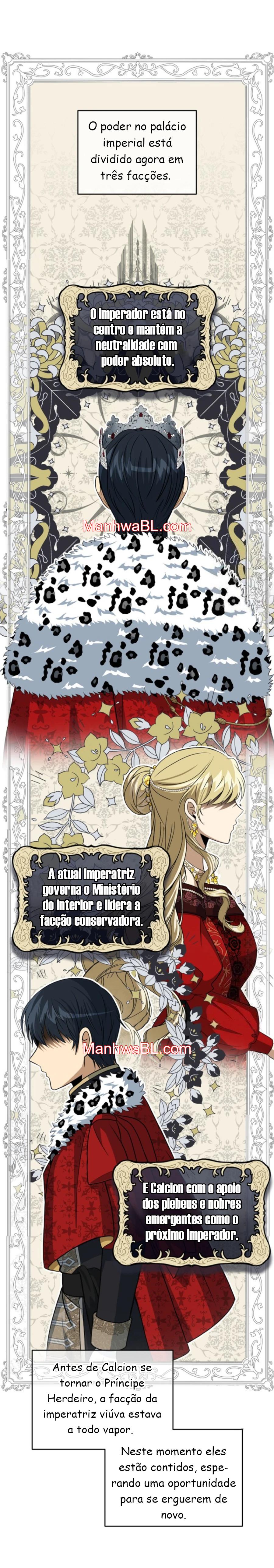 Aposentadoria, não amor! - capítulo 13 2 manhwa