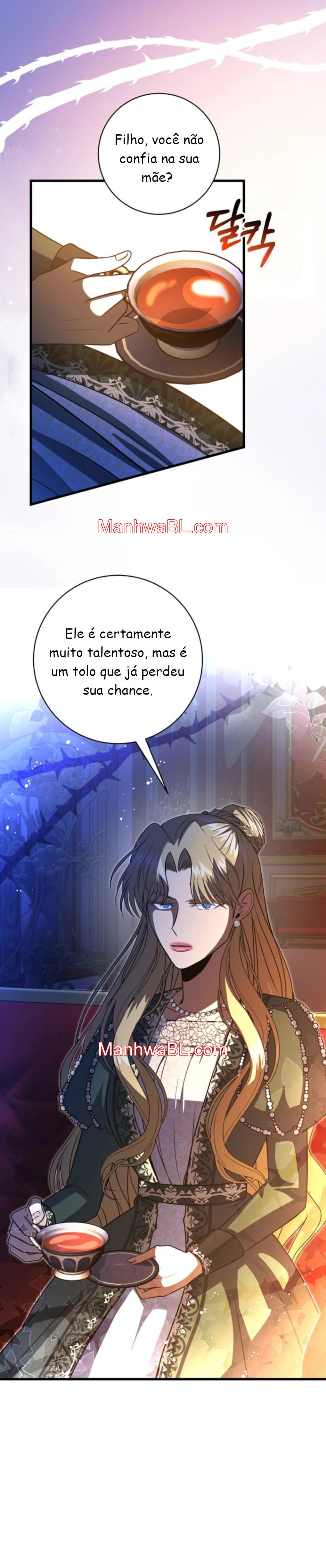 Aposentadoria, não amor! - capítulo 29 manhwa