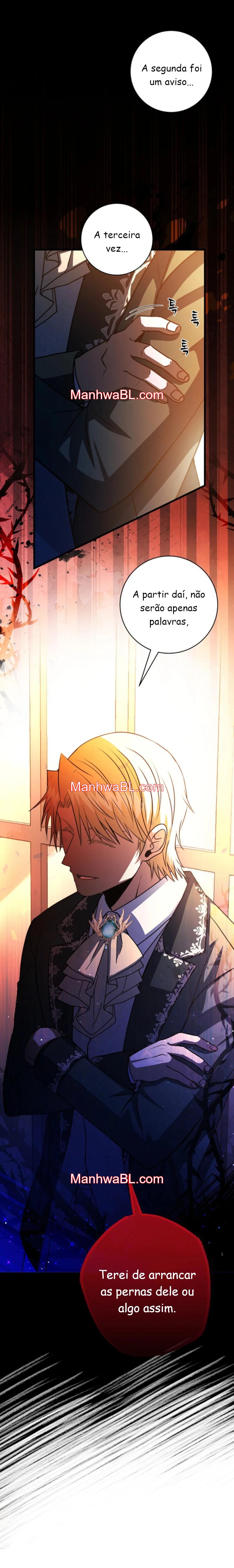 Aposentadoria, não amor! - capítulo 29 manhwa