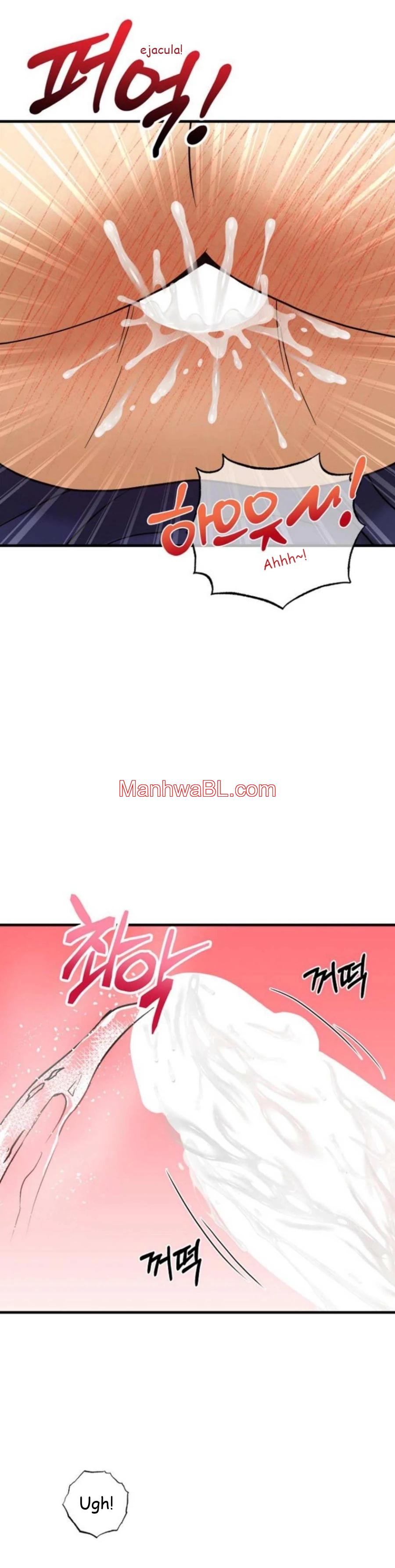 Aposentadoria, não amor! - capítulo 4 3 manhwa