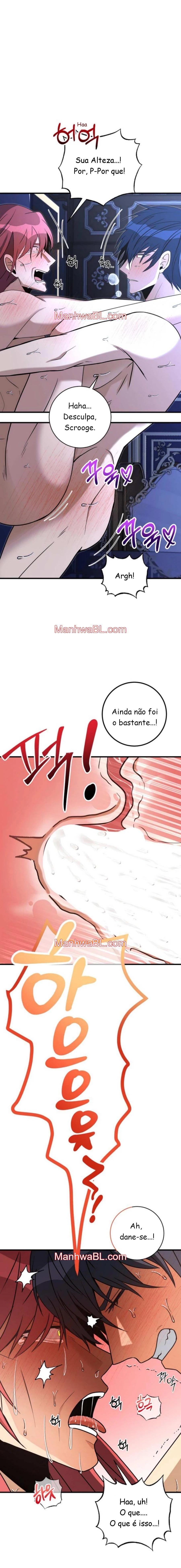Aposentadoria, não amor! - capítulo 4 3 manhwa