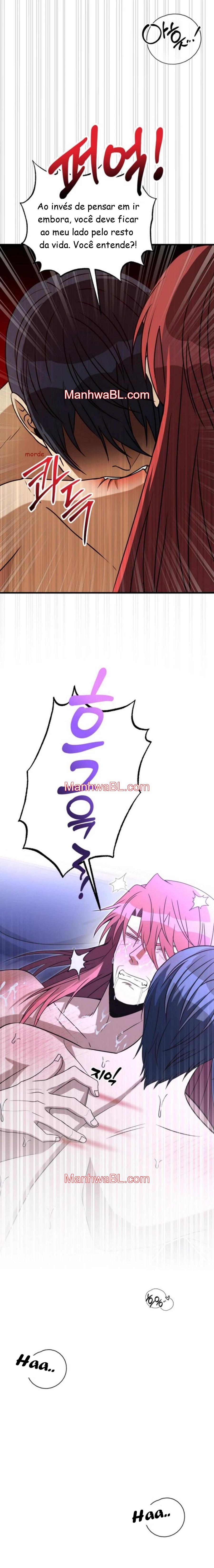 Aposentadoria, não amor! - capítulo 4 3 manhwa