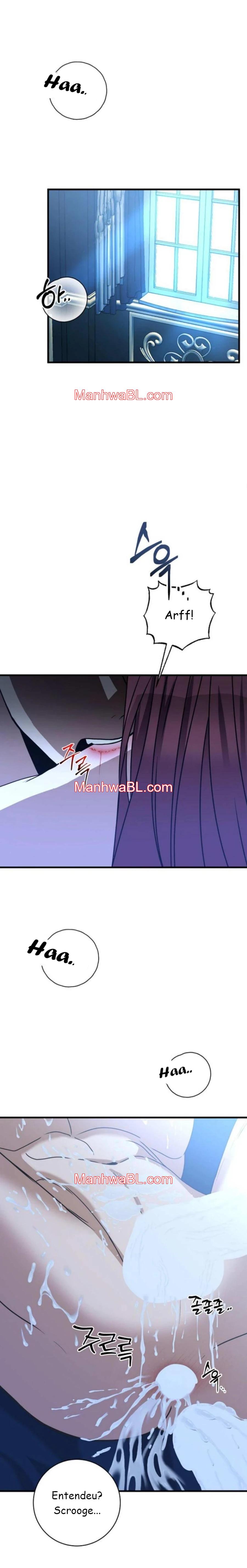 Aposentadoria, não amor! - capítulo 4 3 manhwa