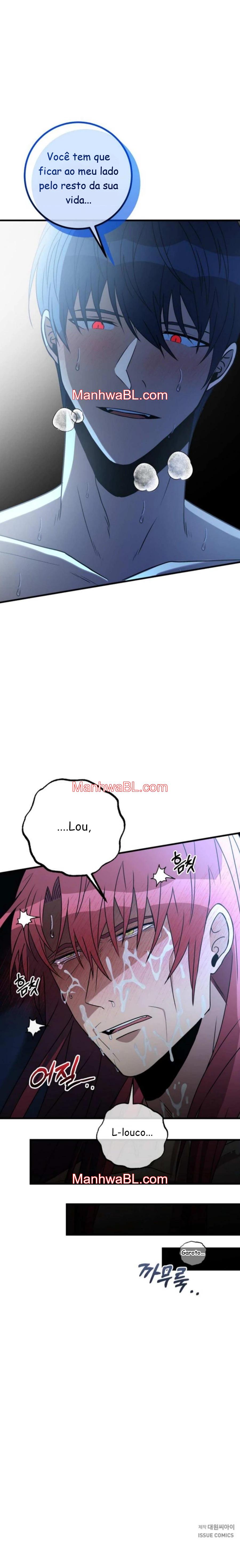 Aposentadoria, não amor! - capítulo 4 3 manhwa
