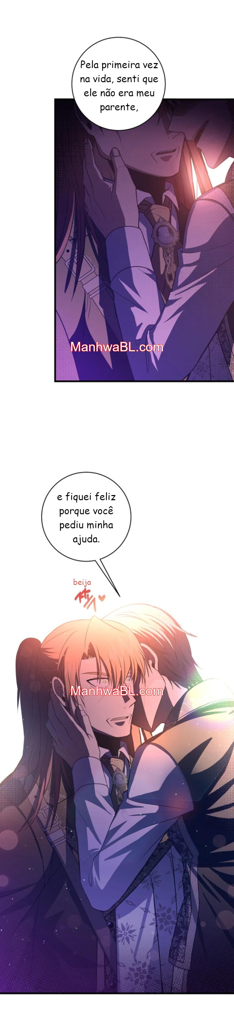 Aposentadoria, não amor! - capítulo 15 2 manhwa