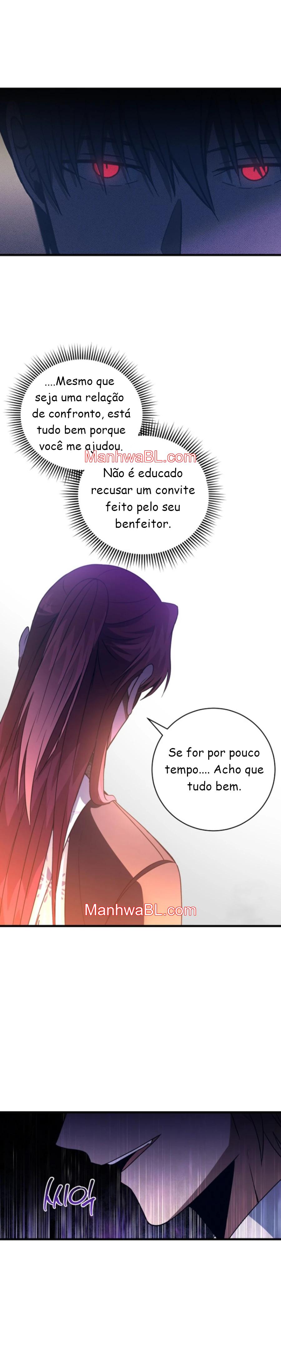 Aposentadoria, não amor! - capítulo 15 2 manhwa