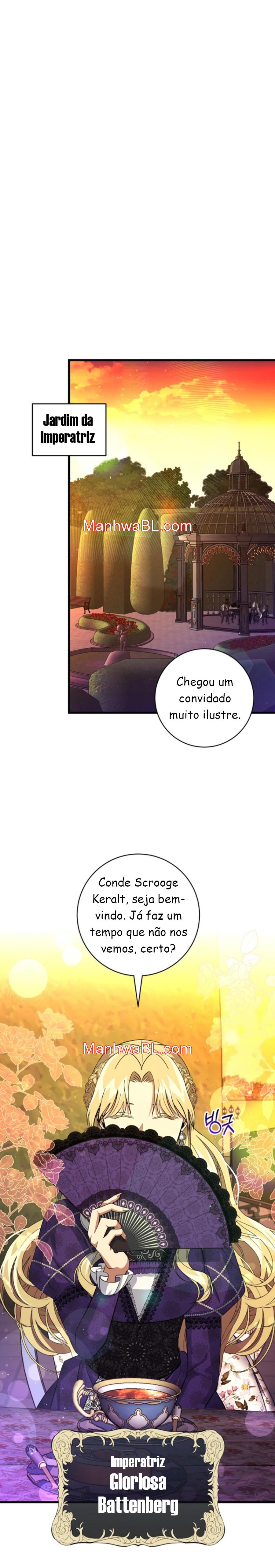 Aposentadoria, não amor! - capítulo 15 2 manhwa