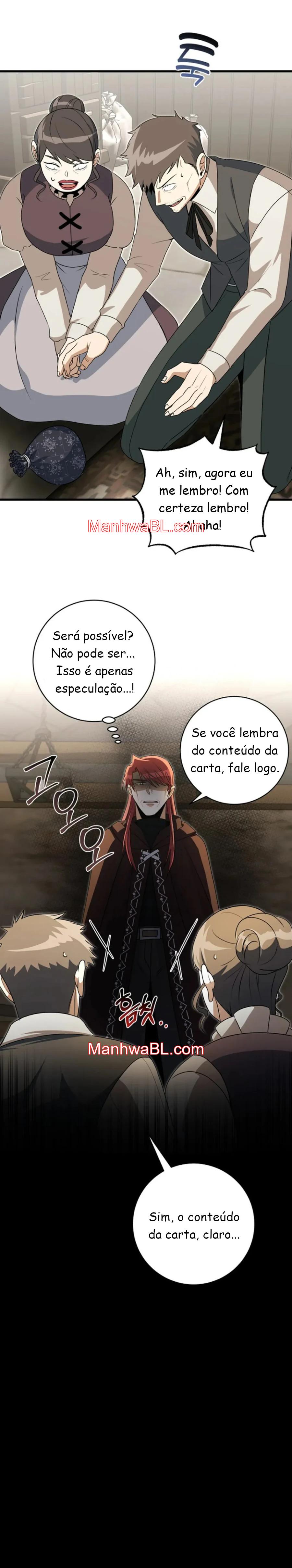 Aposentadoria, não amor! - capítulo 9 3 manhwa