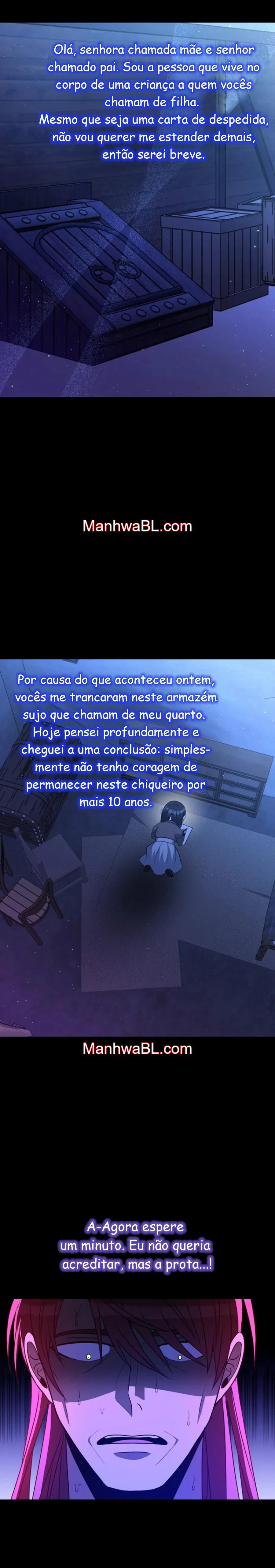 Aposentadoria, não amor! - capítulo 9 3 manhwa