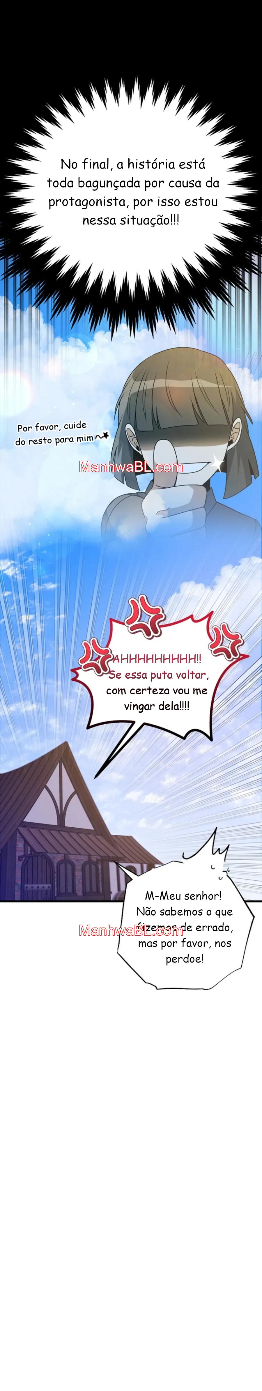 Aposentadoria, não amor! - capítulo 9 3 manhwa