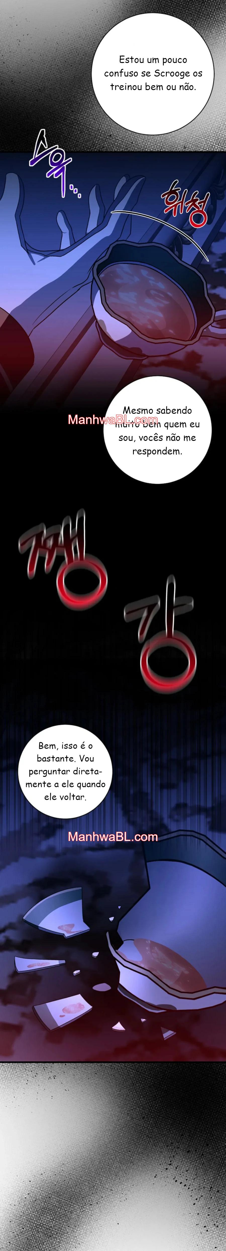 Aposentadoria, não amor! - capítulo 9 3 manhwa