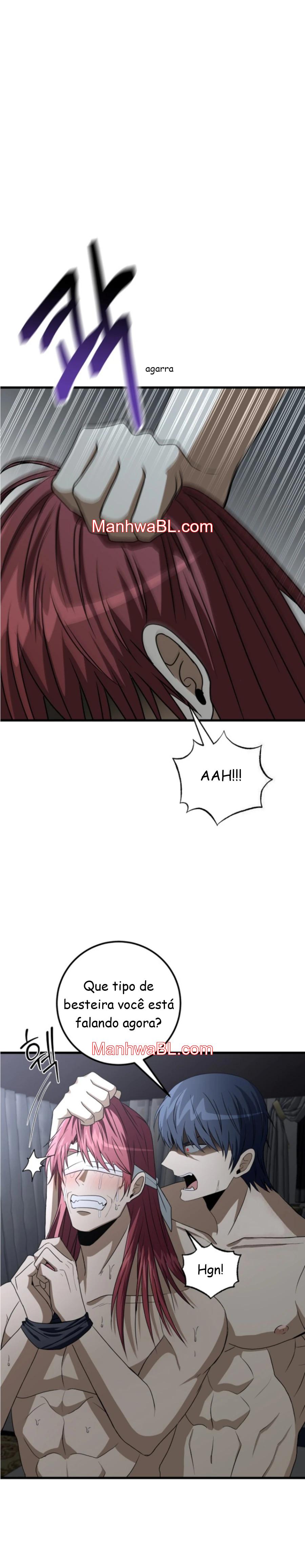 Aposentadoria, não amor! - capítulo 11 2 manhwa