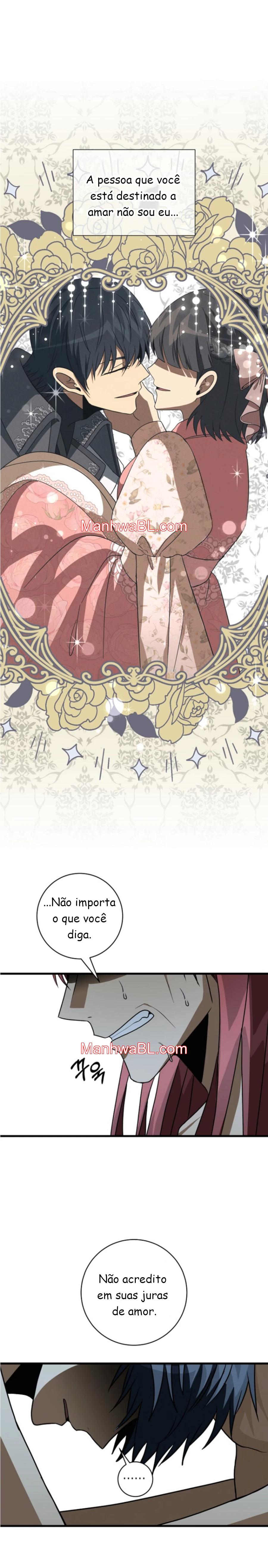 Aposentadoria, não amor! - capítulo 11 2 manhwa