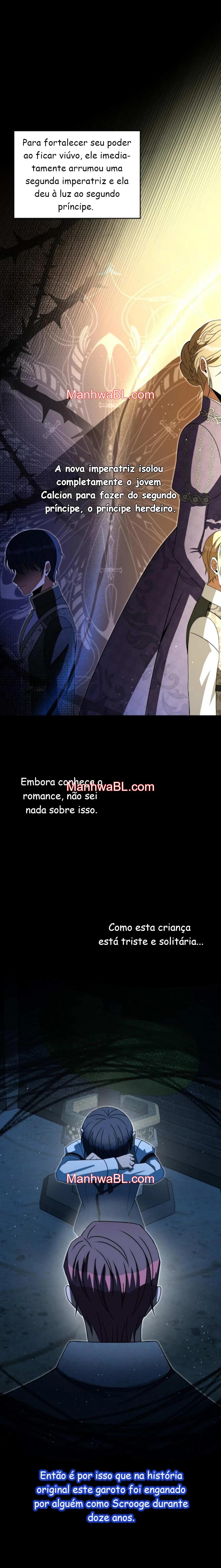 Aposentadoria, não amor! - capítulo 3 3 manhwa