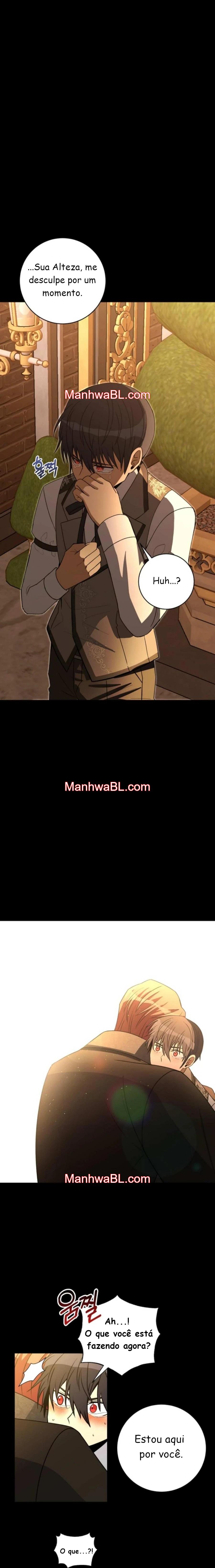 Aposentadoria, não amor! - capítulo 3 3 manhwa