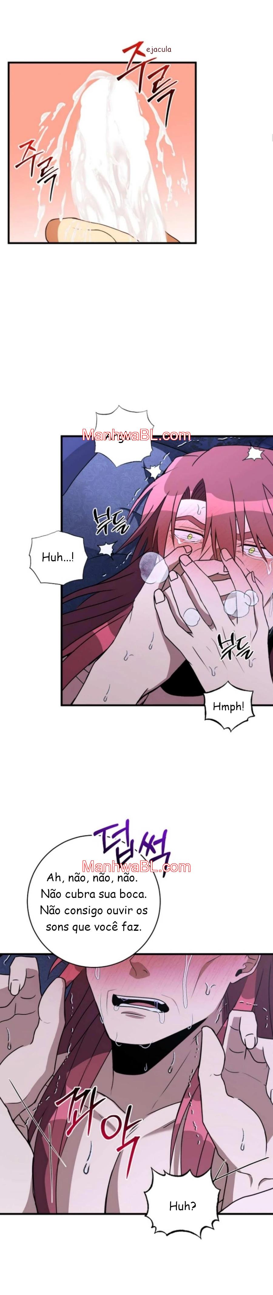 Aposentadoria, não amor! - capítulo 2 3 manhwa