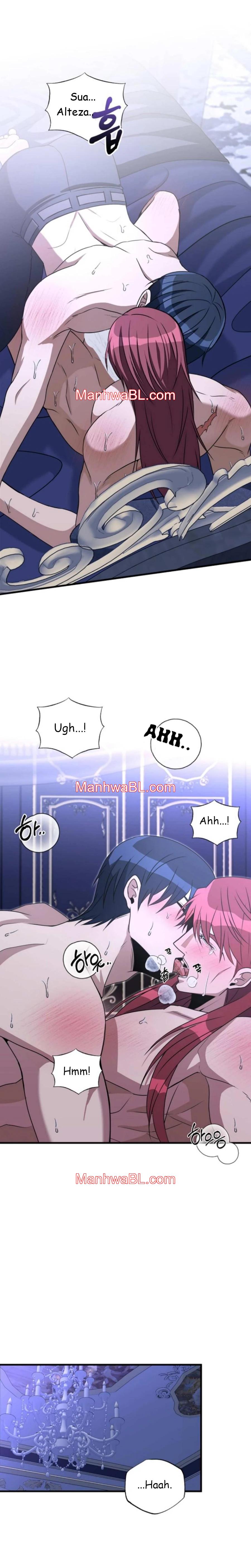 Aposentadoria, não amor! - capítulo 2 3 manhwa
