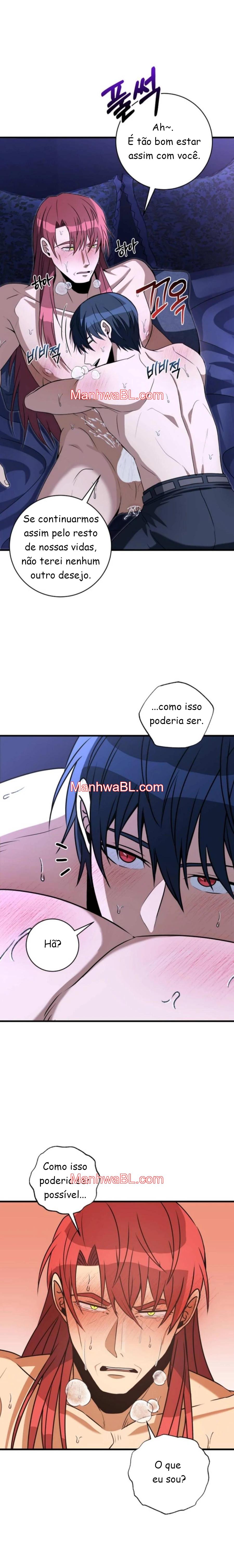 Aposentadoria, não amor! - capítulo 2 3 manhwa
