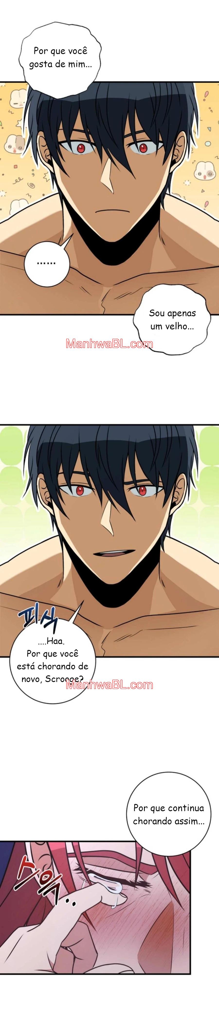 Aposentadoria, não amor! - capítulo 2 3 manhwa