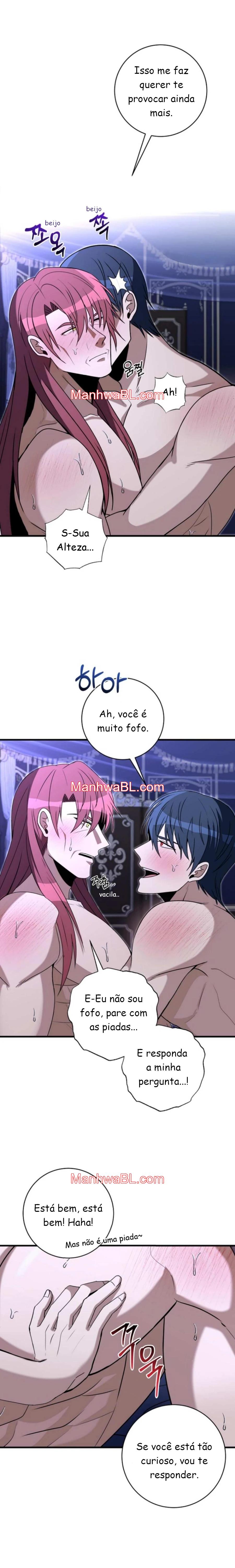 Aposentadoria, não amor! - capítulo 2 3 manhwa