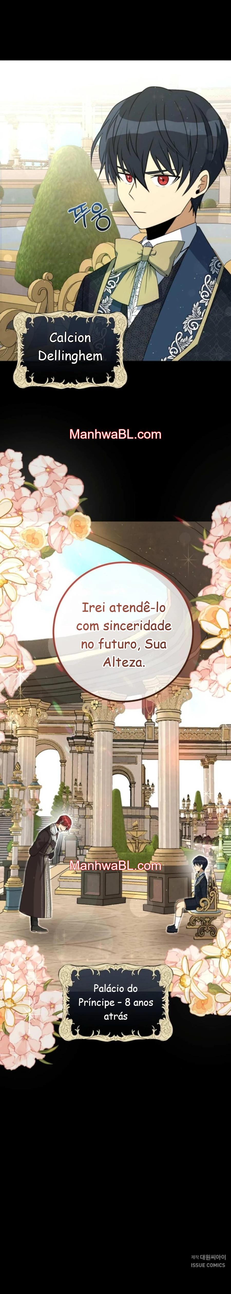 Aposentadoria, não amor! - capítulo 2 3 manhwa