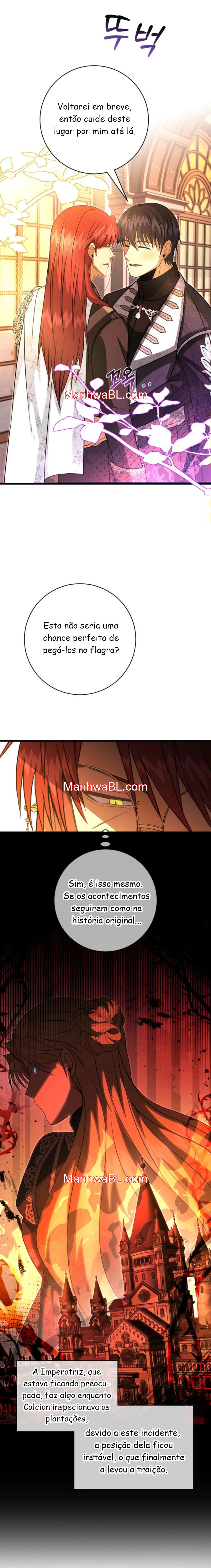Aposentadoria, não amor! - capítulo 28 3 manhwa