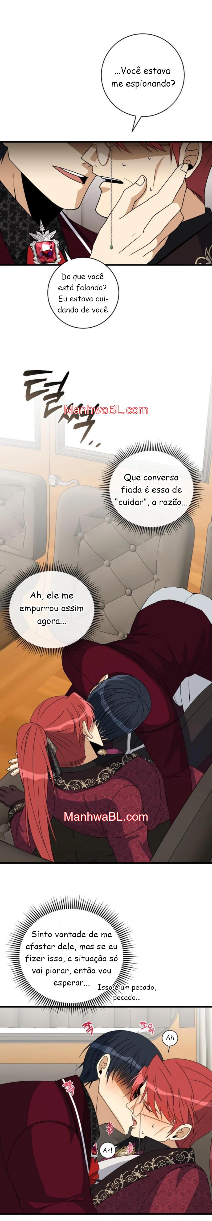Aposentadoria, não amor! - capítulo 7 2 manhwa