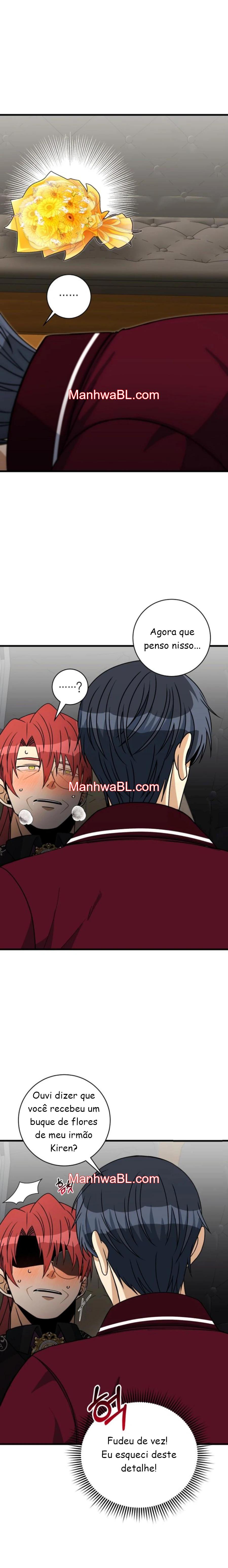 Aposentadoria, não amor! - capítulo 7 2 manhwa