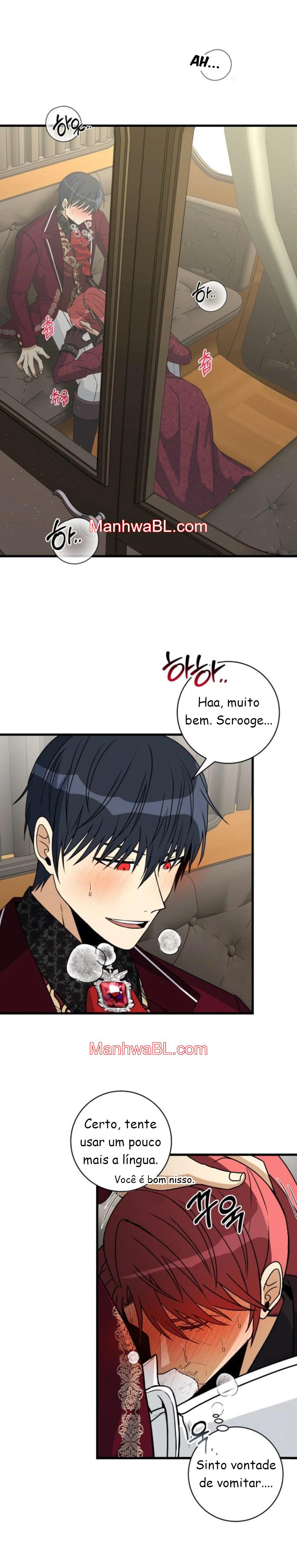 Aposentadoria, não amor! - capítulo 7 2 manhwa