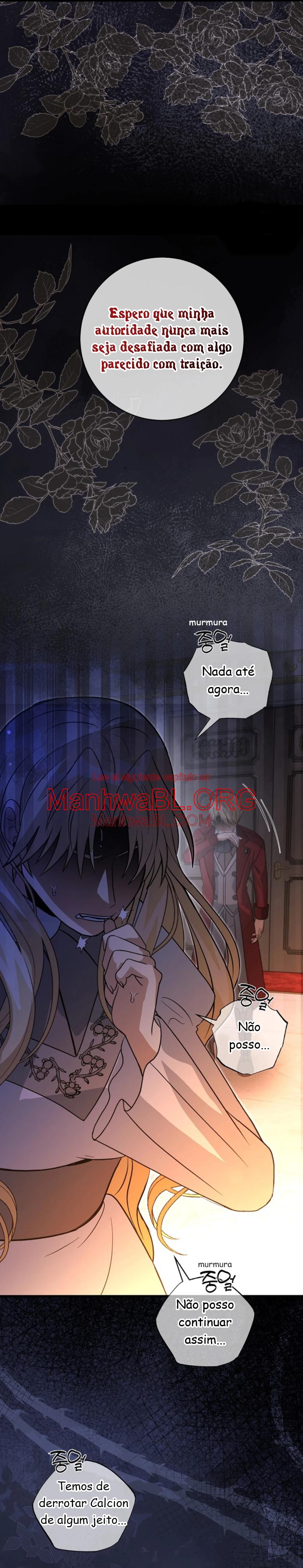 Aposentadoria, não amor! - capítulo 35 3 manhwa