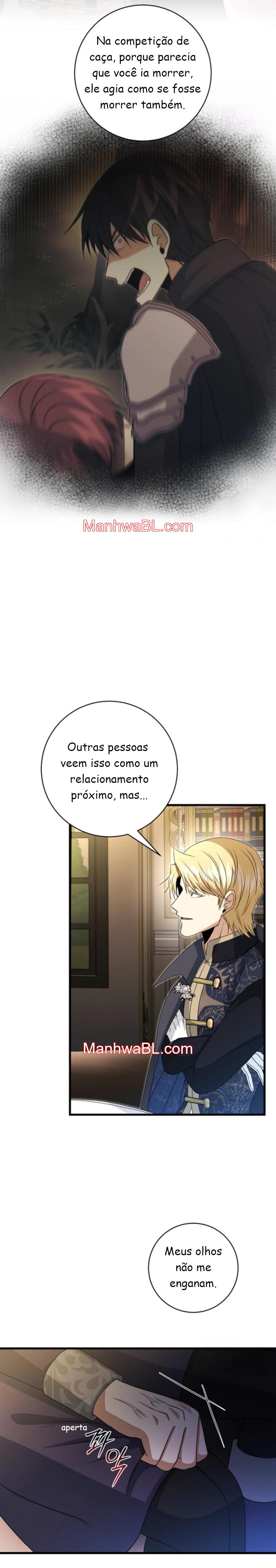 Aposentadoria, não amor! - capítulo 27 2 manhwa