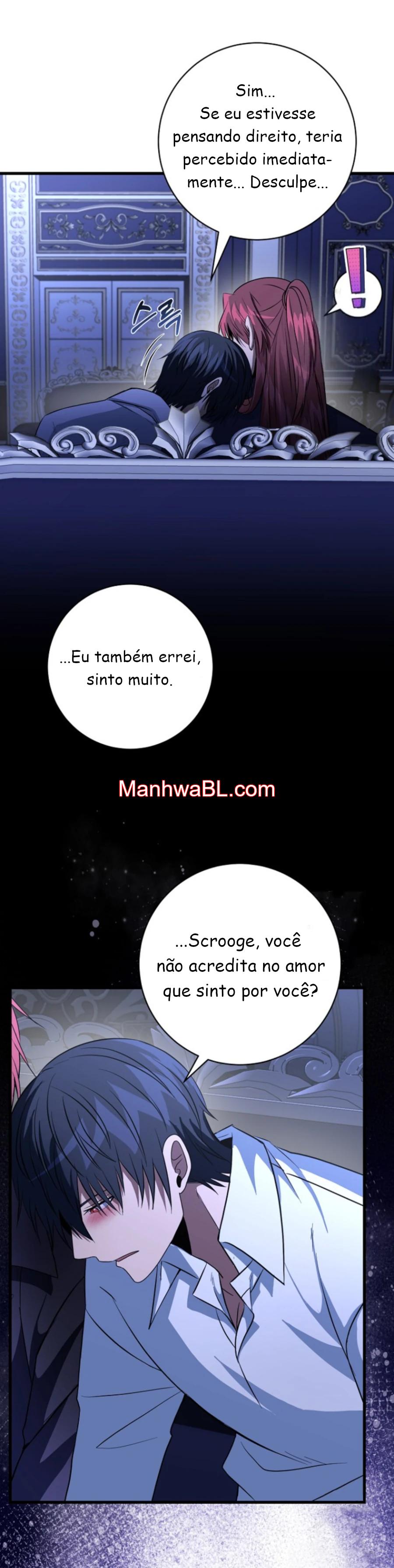 Aposentadoria, não amor! - capítulo 18 2 manhwa