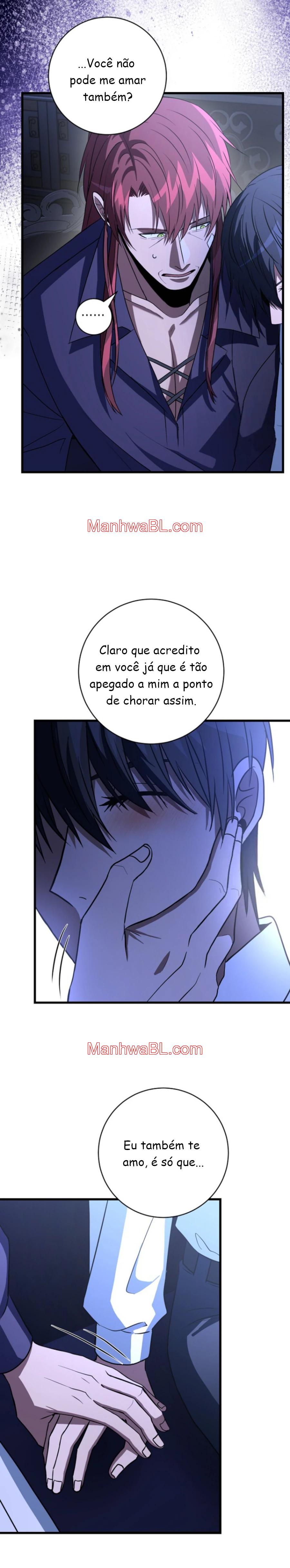 Aposentadoria, não amor! - capítulo 18 2 manhwa