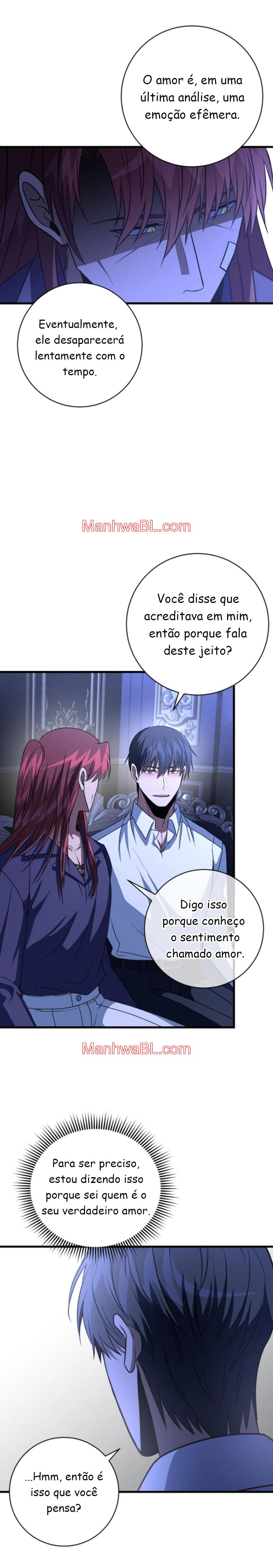 Aposentadoria, não amor! - capítulo 18 2 manhwa