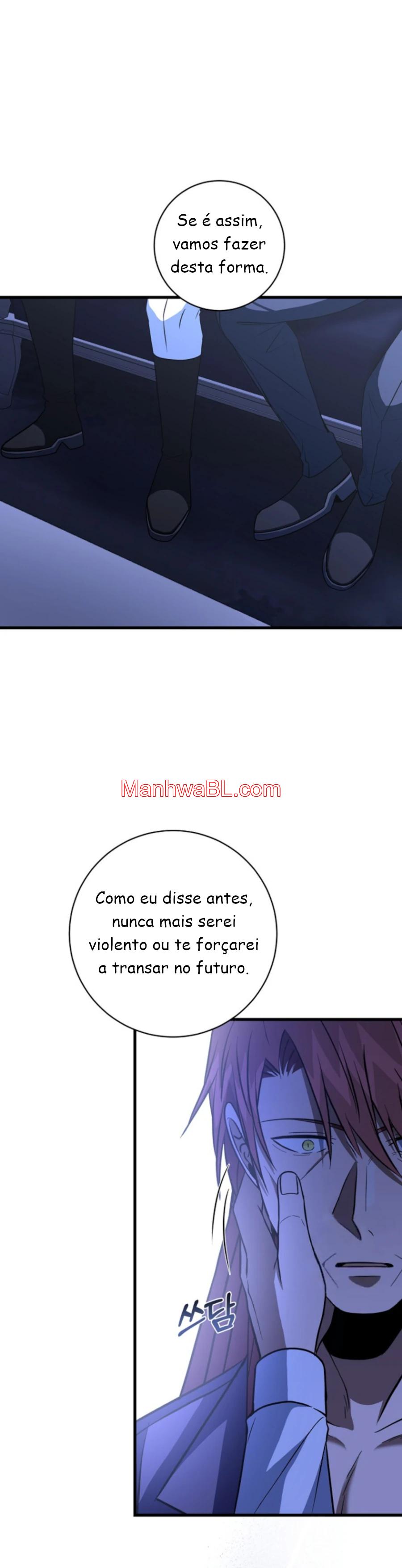 Aposentadoria, não amor! - capítulo 18 2 manhwa