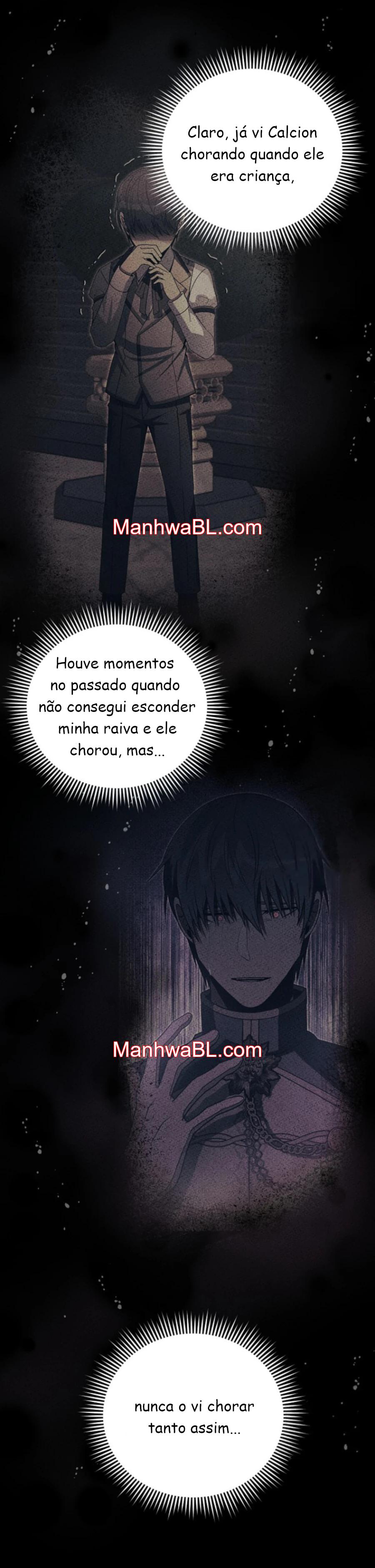 Aposentadoria, não amor! - capítulo 18 manhwa