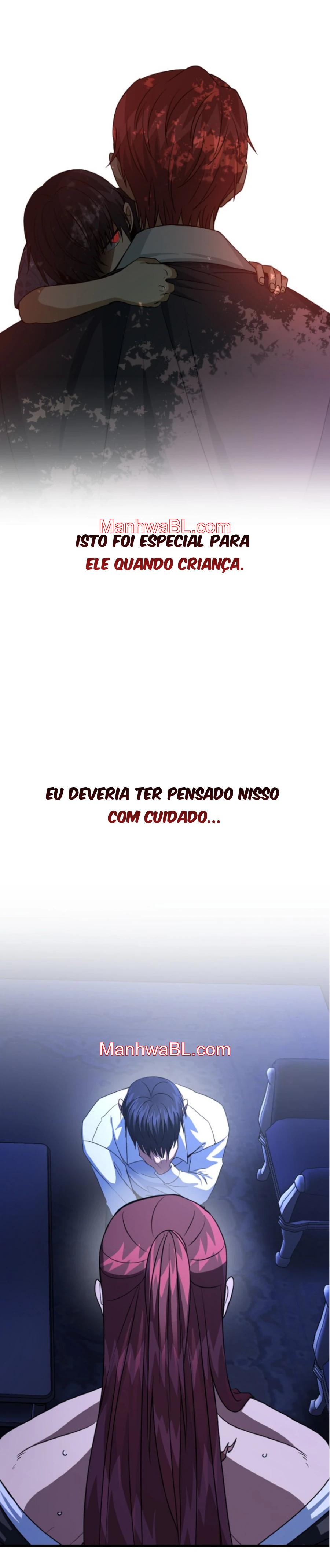 Aposentadoria, não amor! - capítulo 18 manhwa