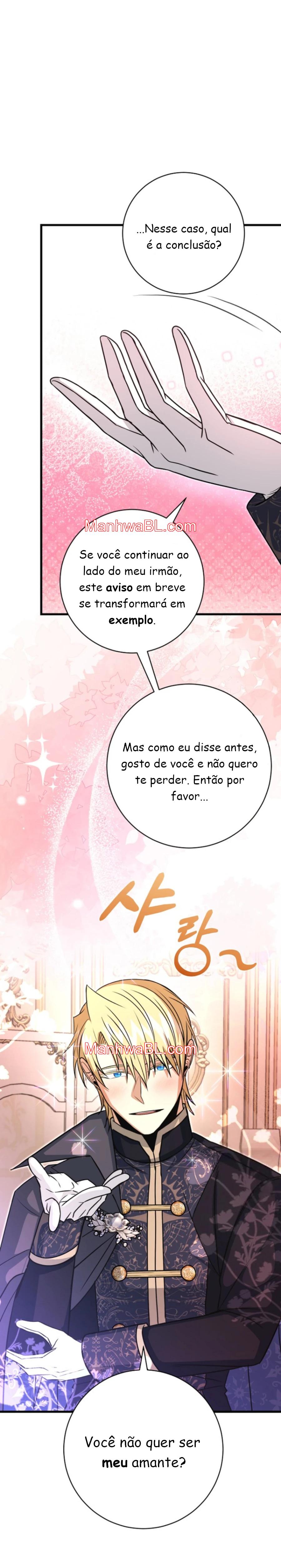 Aposentadoria, não amor! - capítulo 26 3 manhwa
