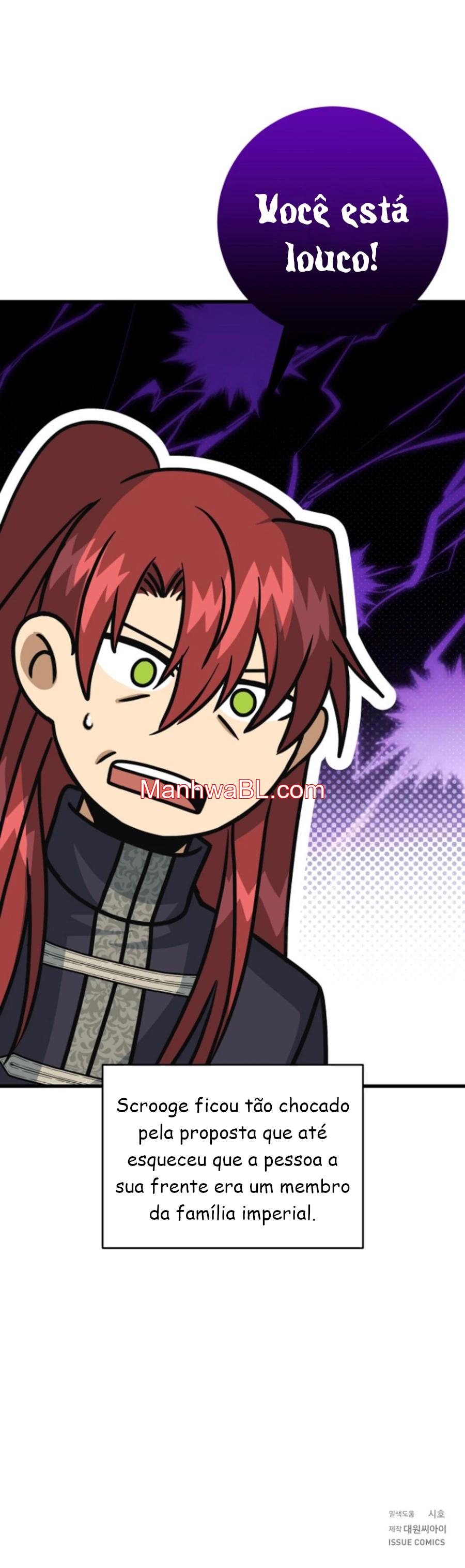 Aposentadoria, não amor! - capítulo 26 3 manhwa