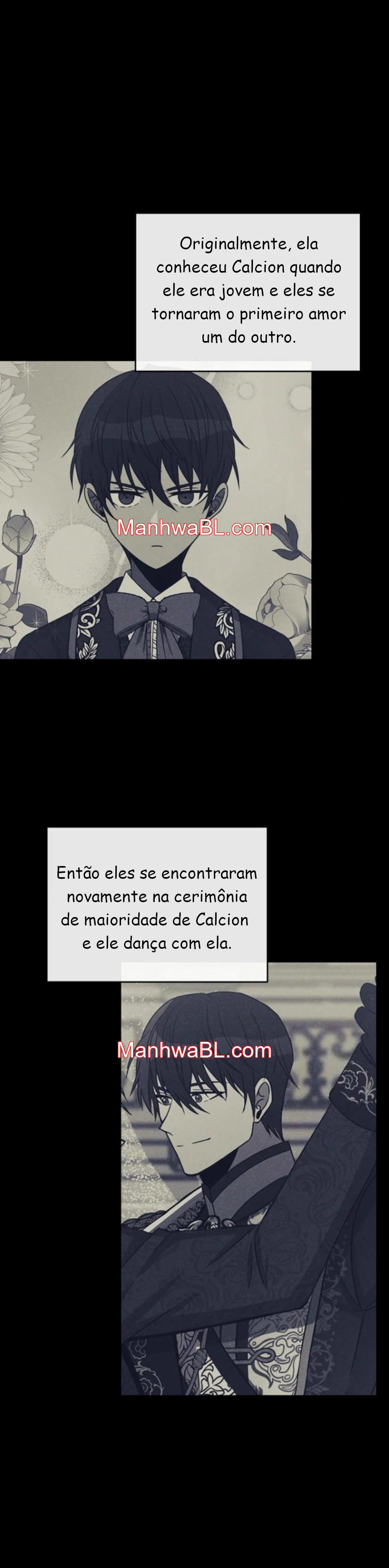 Aposentadoria, não amor! - capítulo 8 2 manhwa