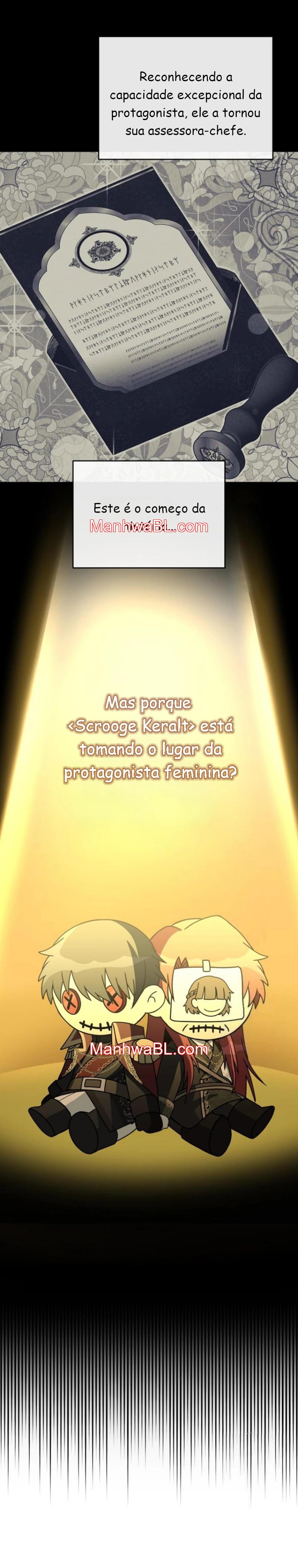 Aposentadoria, não amor! - capítulo 8 2 manhwa