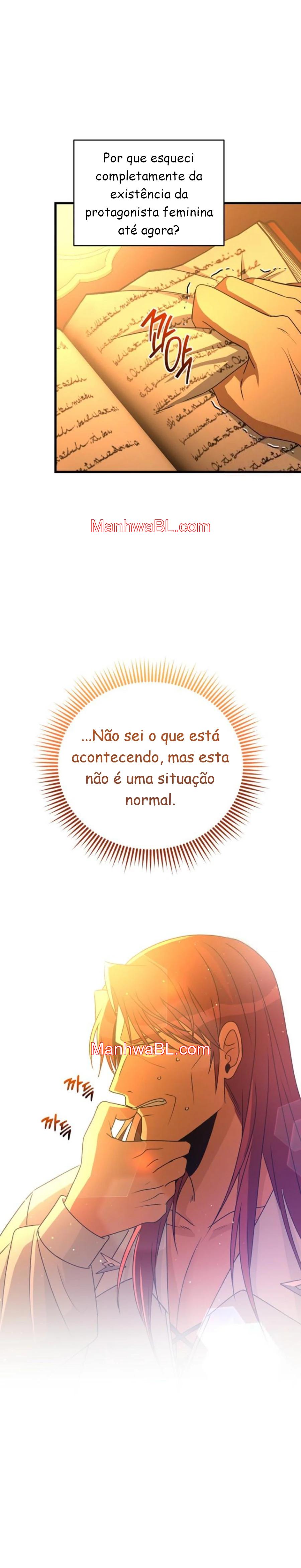 Aposentadoria, não amor! - capítulo 8 2 manhwa